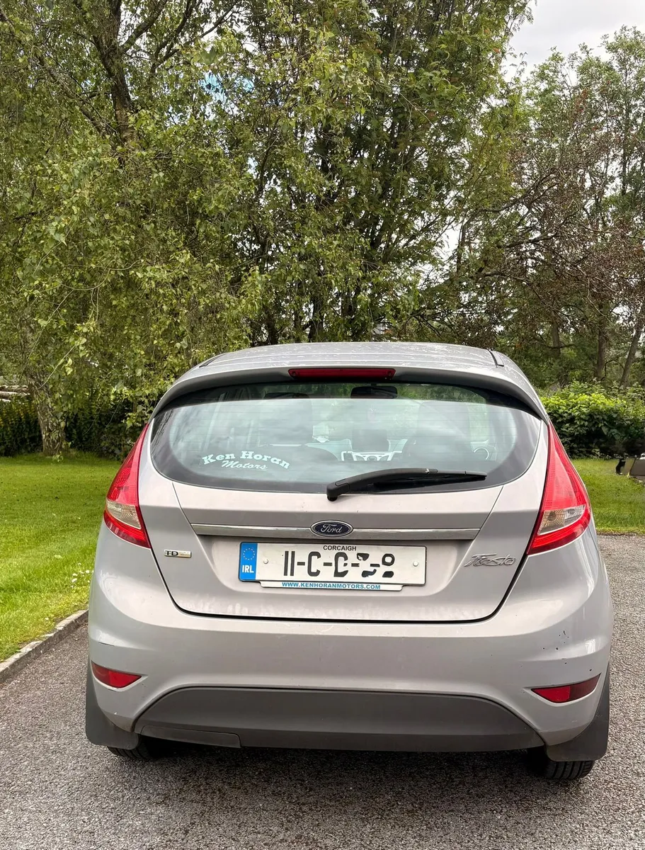Ford Fiesta - Image 3