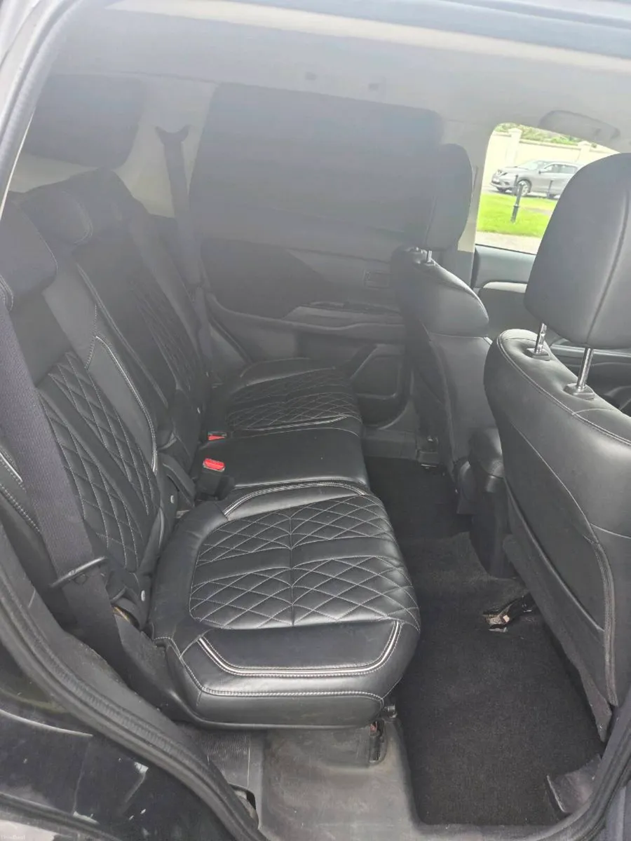 Mitsubishi outlander - Image 6