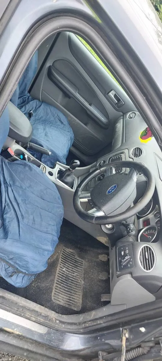 Ford focus titanium - Image 4