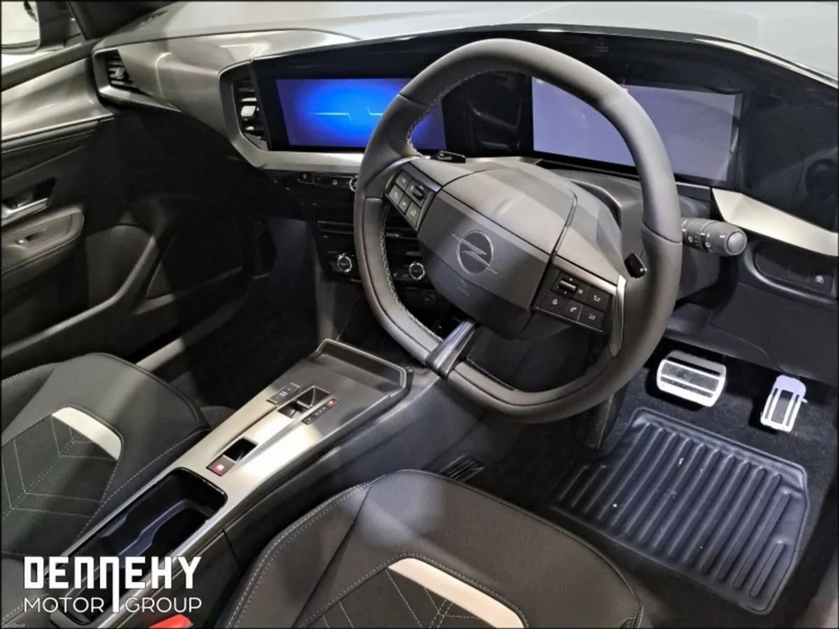 Opel Mokka G..S Hybrid - Image 6