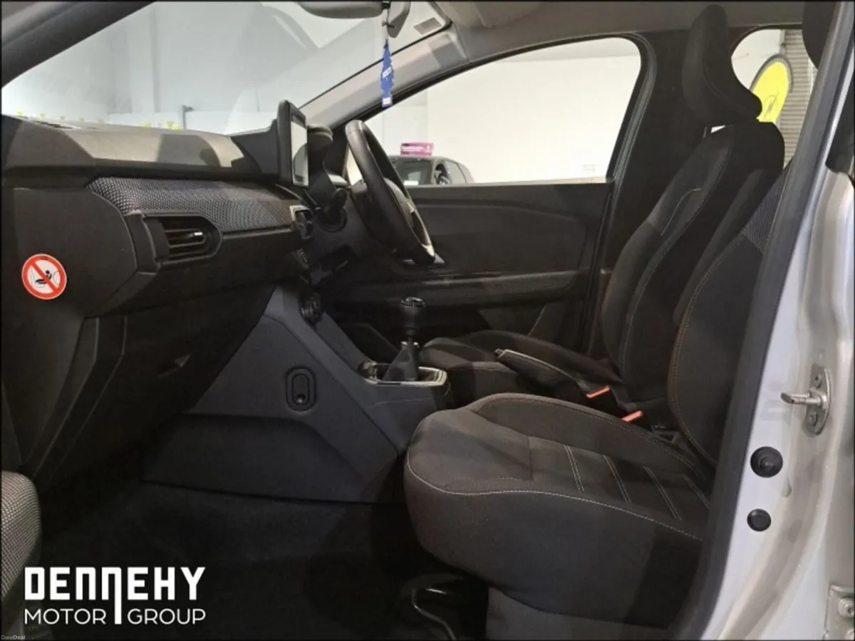 Dacia Sandero Stepway TCe 90 STEPWAY Expression - Image 5