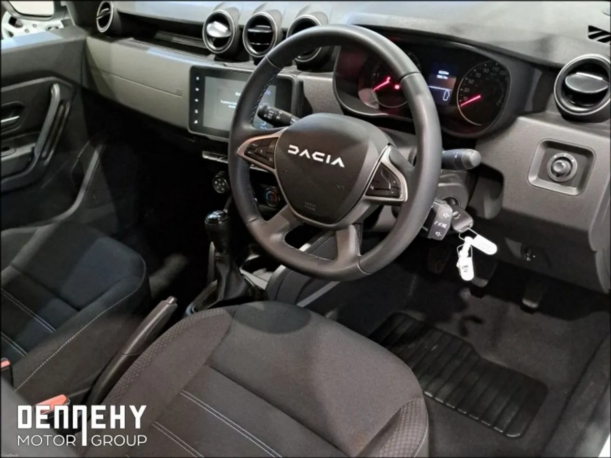 Dacia Duster  1.5 Blue dCi 115 Expression **from 9 - Image 6