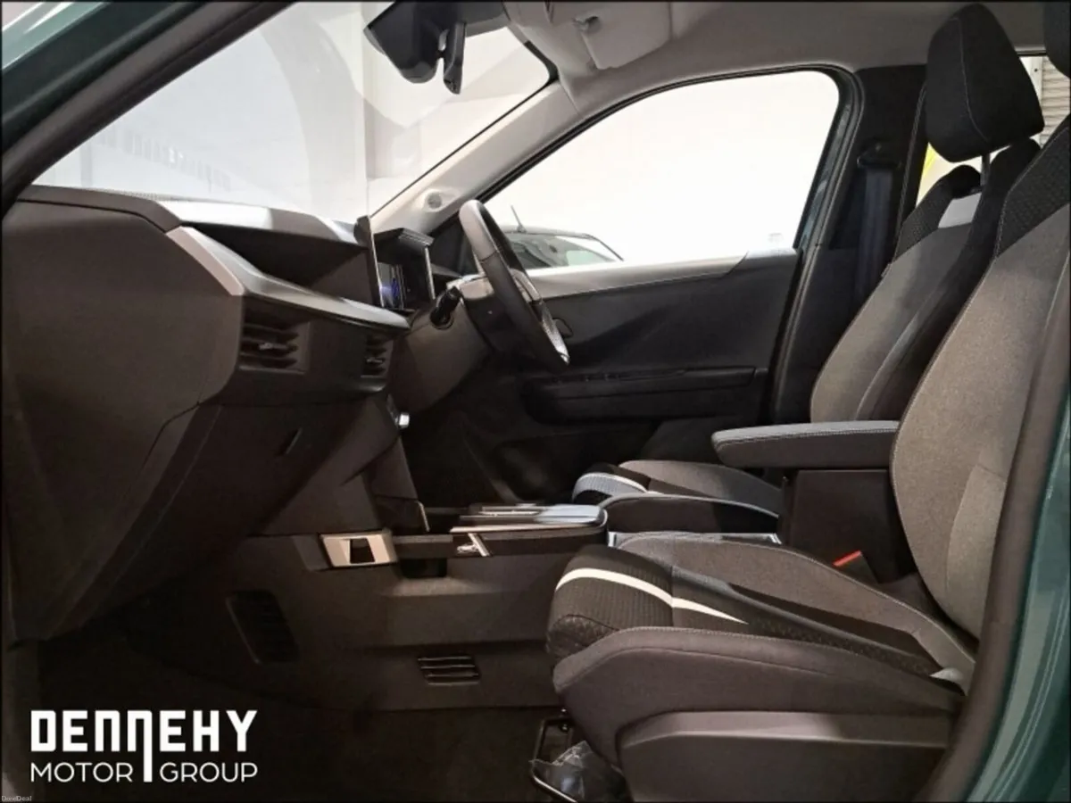 Opel Frontera G.S - Image 5