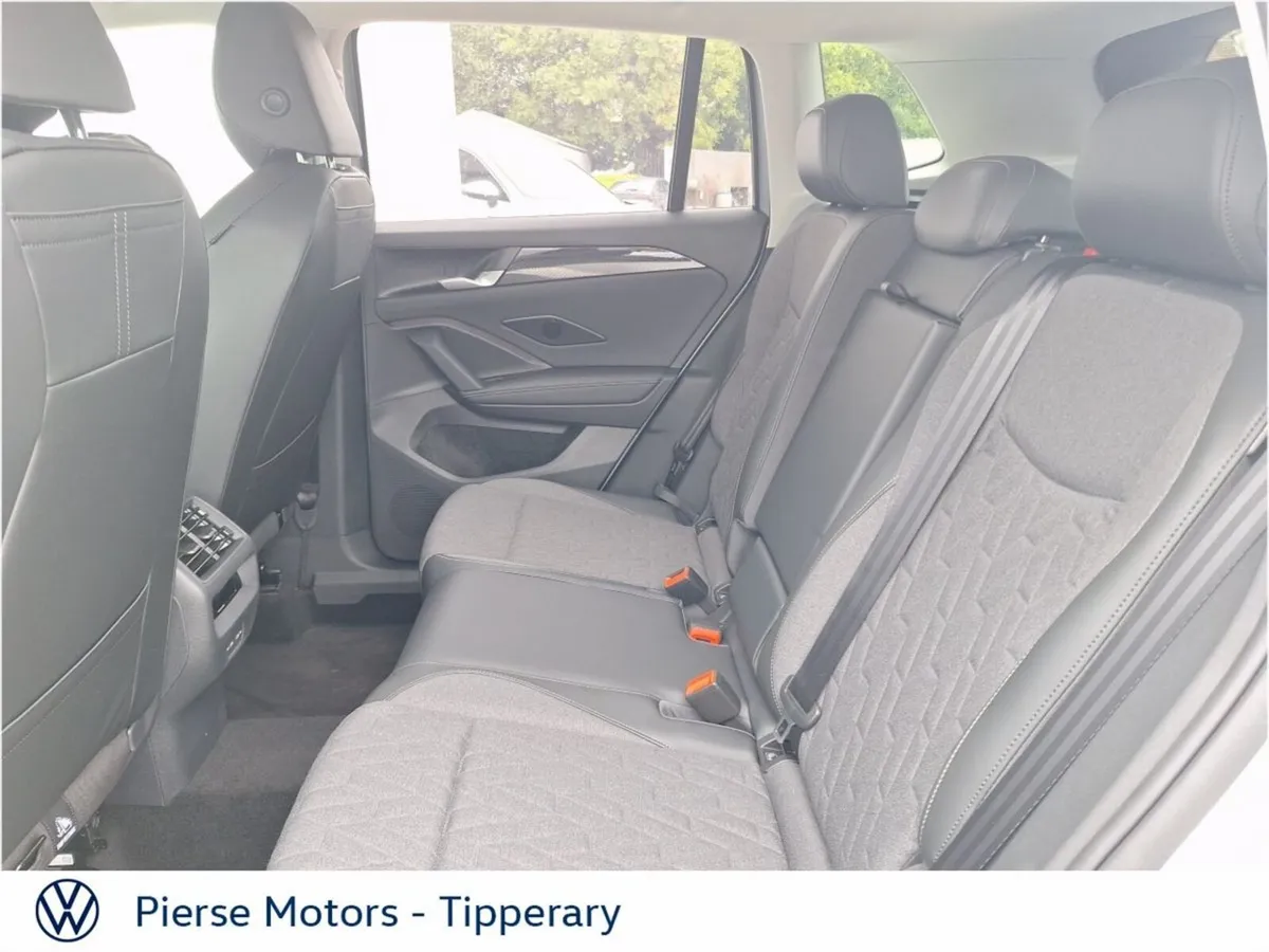 Volkswagen Tiguan EDITION 75 1.5 PHEV DSG 204HP - Image 6