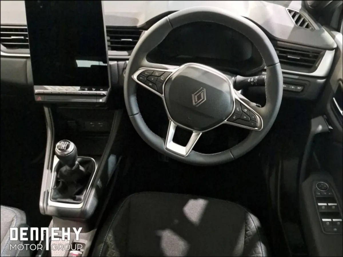 Renault Symbioz  Evolution TCE 140 - Image 6