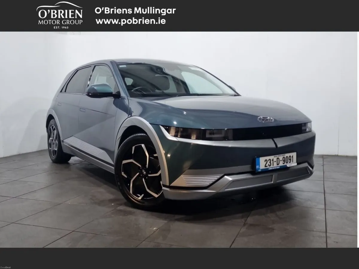 Hyundai IONIQ 5 77kW Premium Plus LE Long range - Image 1
