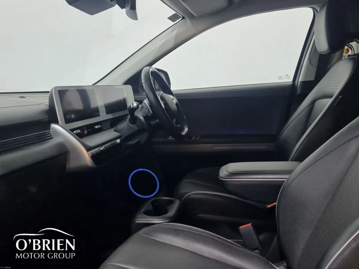 Hyundai IONIQ 5 77kW Premium Plus LE Long range - Image 5