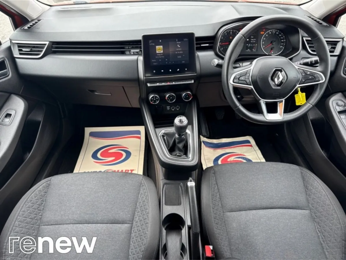 Renault Clio Dynamique TCe 100 (RENAULT MAIN DEALE - Image 2