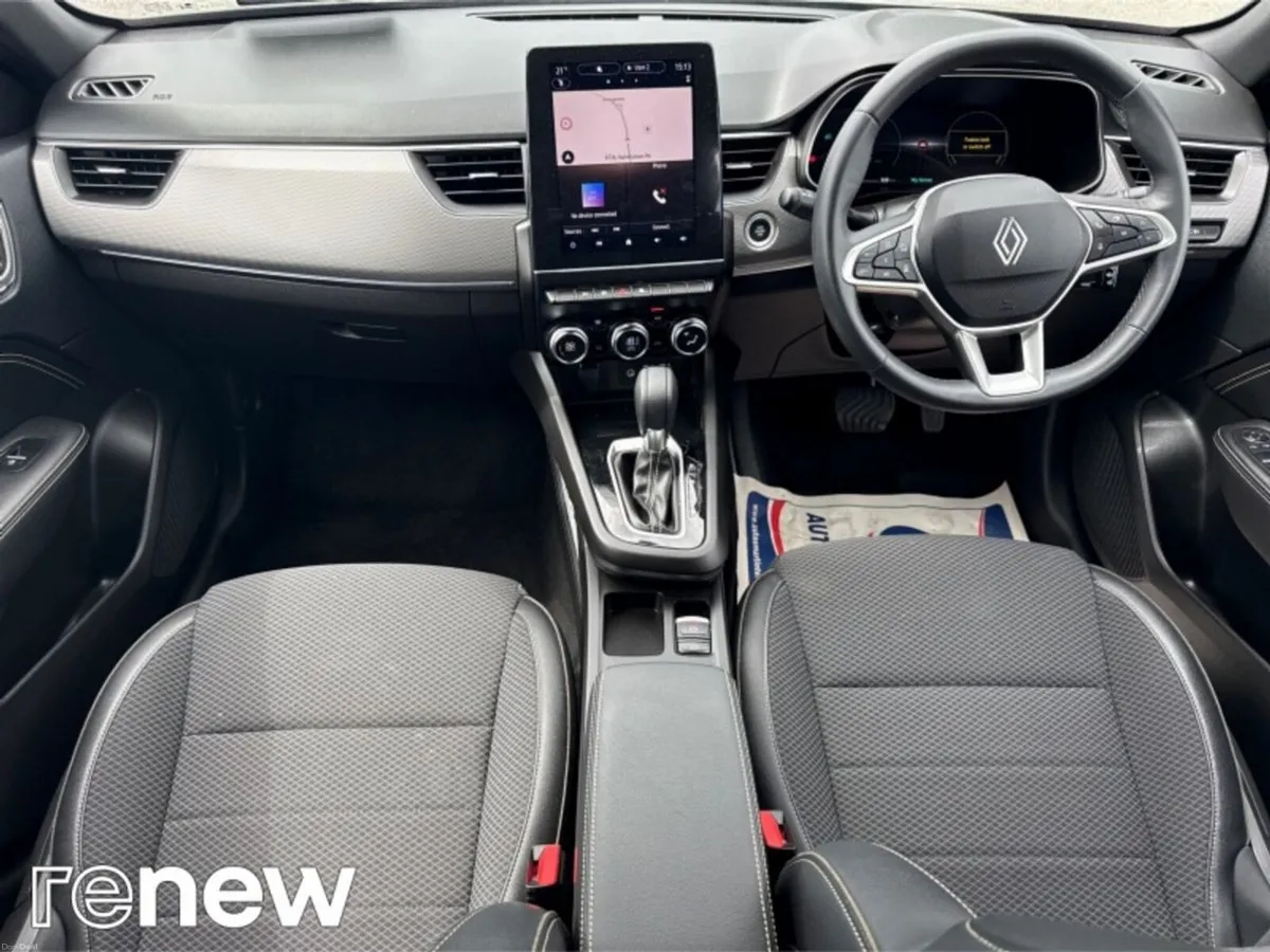 Renault Arkana E-TECH Hybrid 145 Auto techno - Image 2