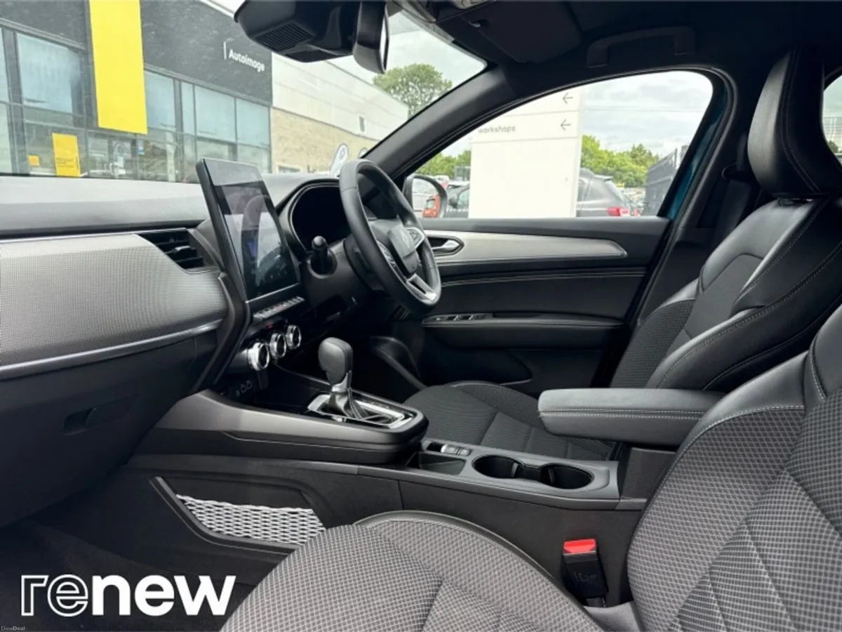 Renault Arkana E-TECH Hybrid 145 Auto techno - Image 5