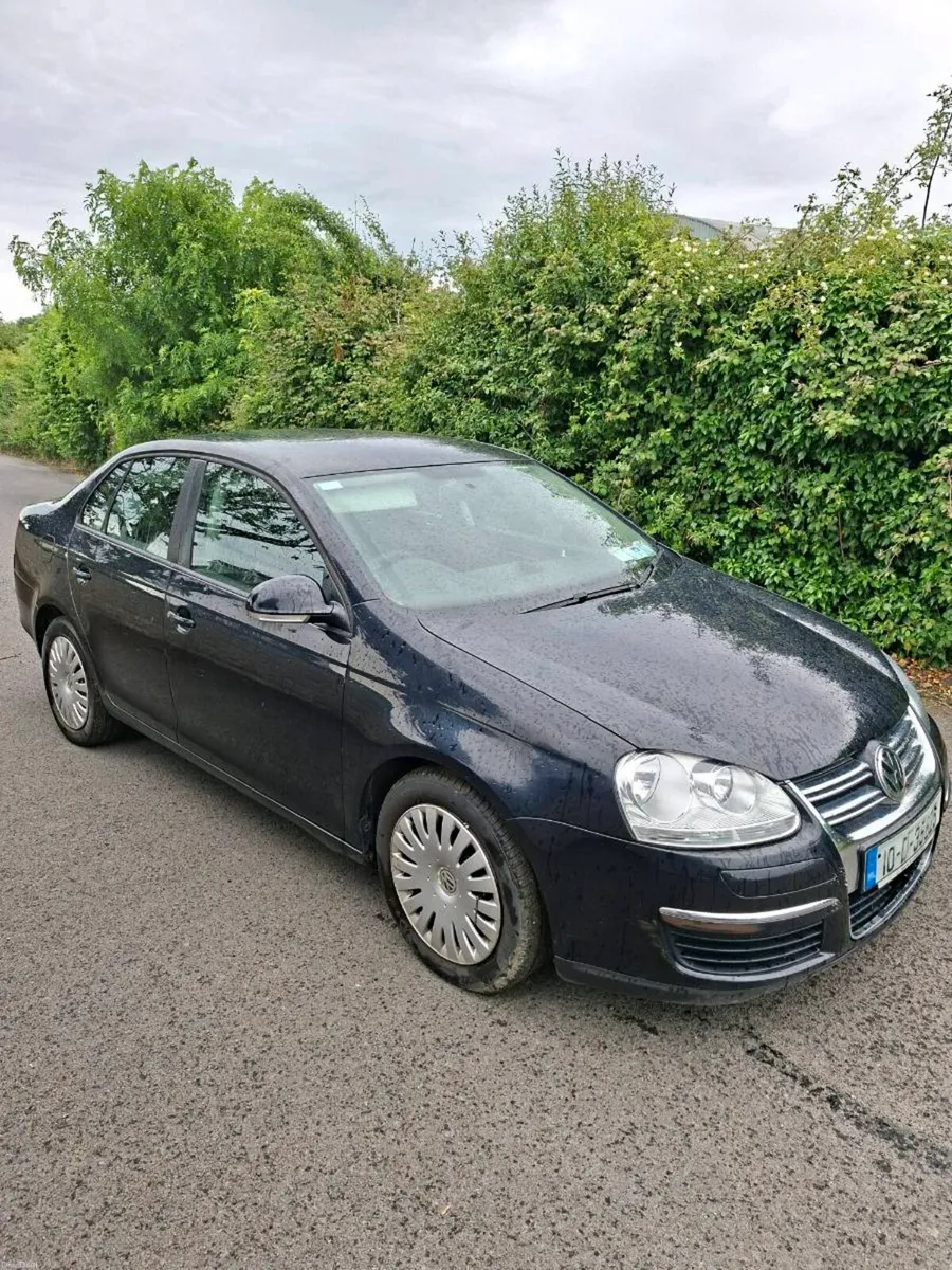 VW JETTA 2010 - Image 1