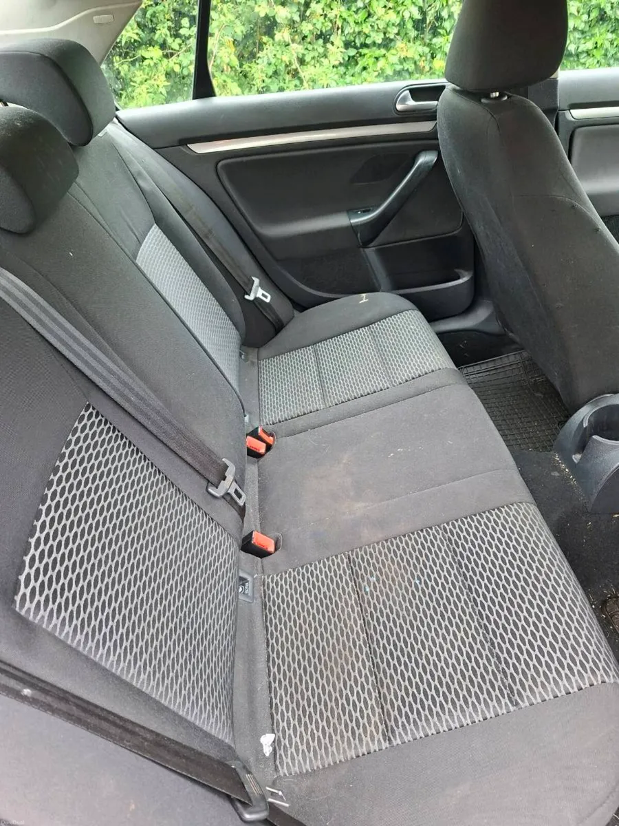 VW JETTA 2010 - Image 6