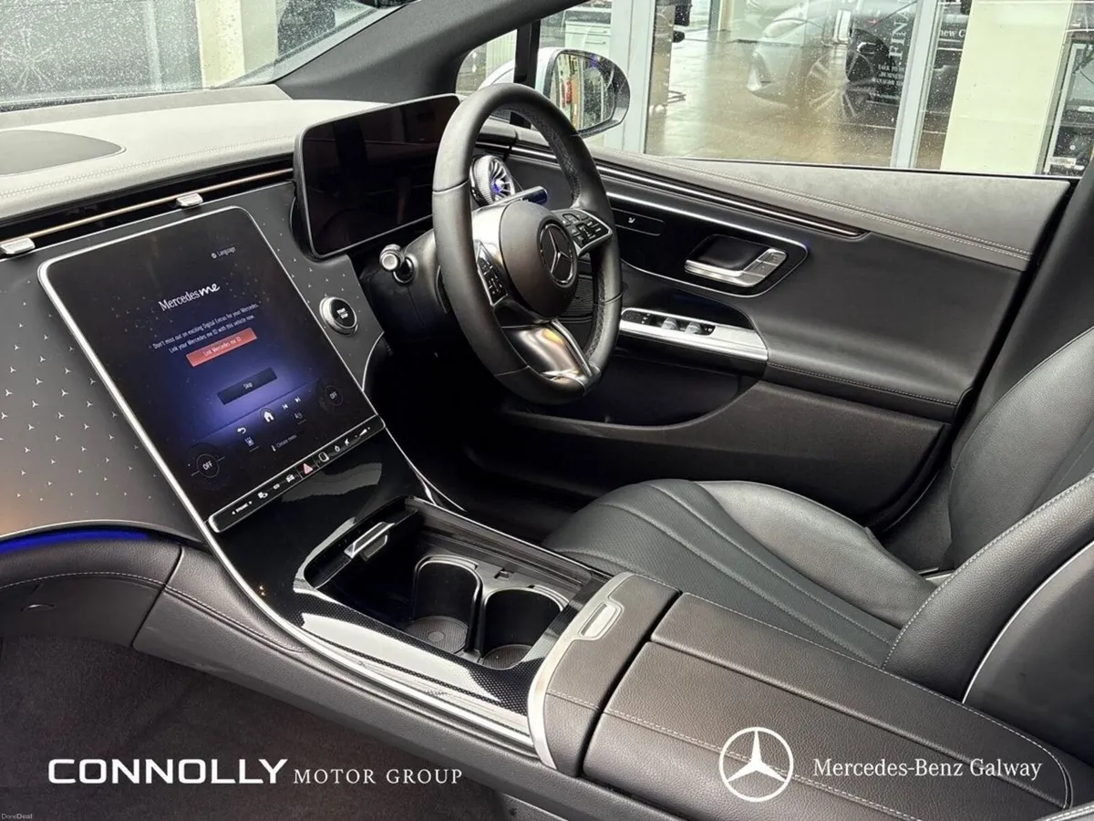 Mercedes-Benz EQE EQE 350+ | €681pm | 96kWh - Image 5