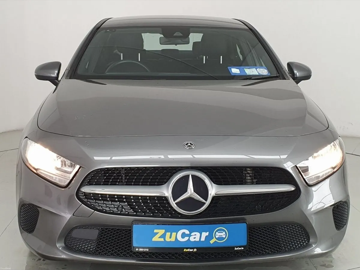 Mercedes-Benz A-Class A 180 A/T - Image 3