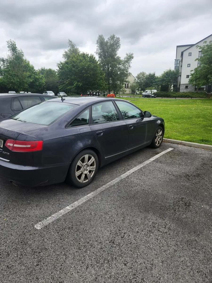 Audi A6 2009 - Image 2