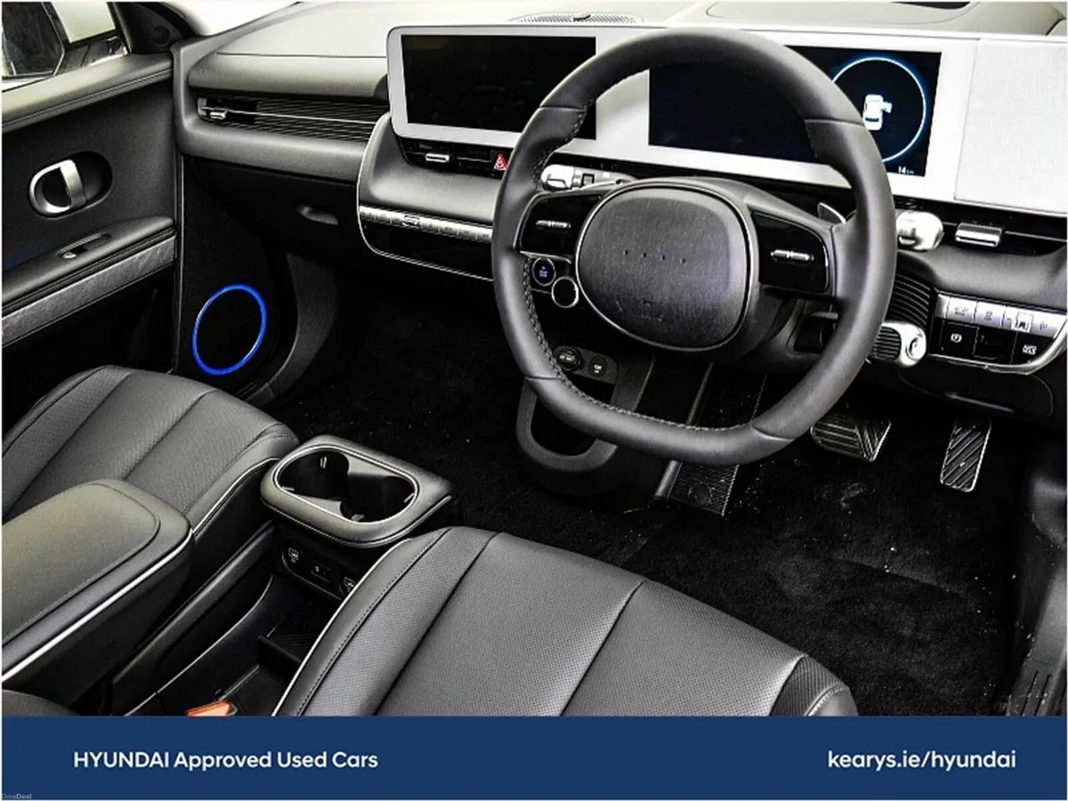 Hyundai IONIQ 5 Platinum 77kWh - Image 6