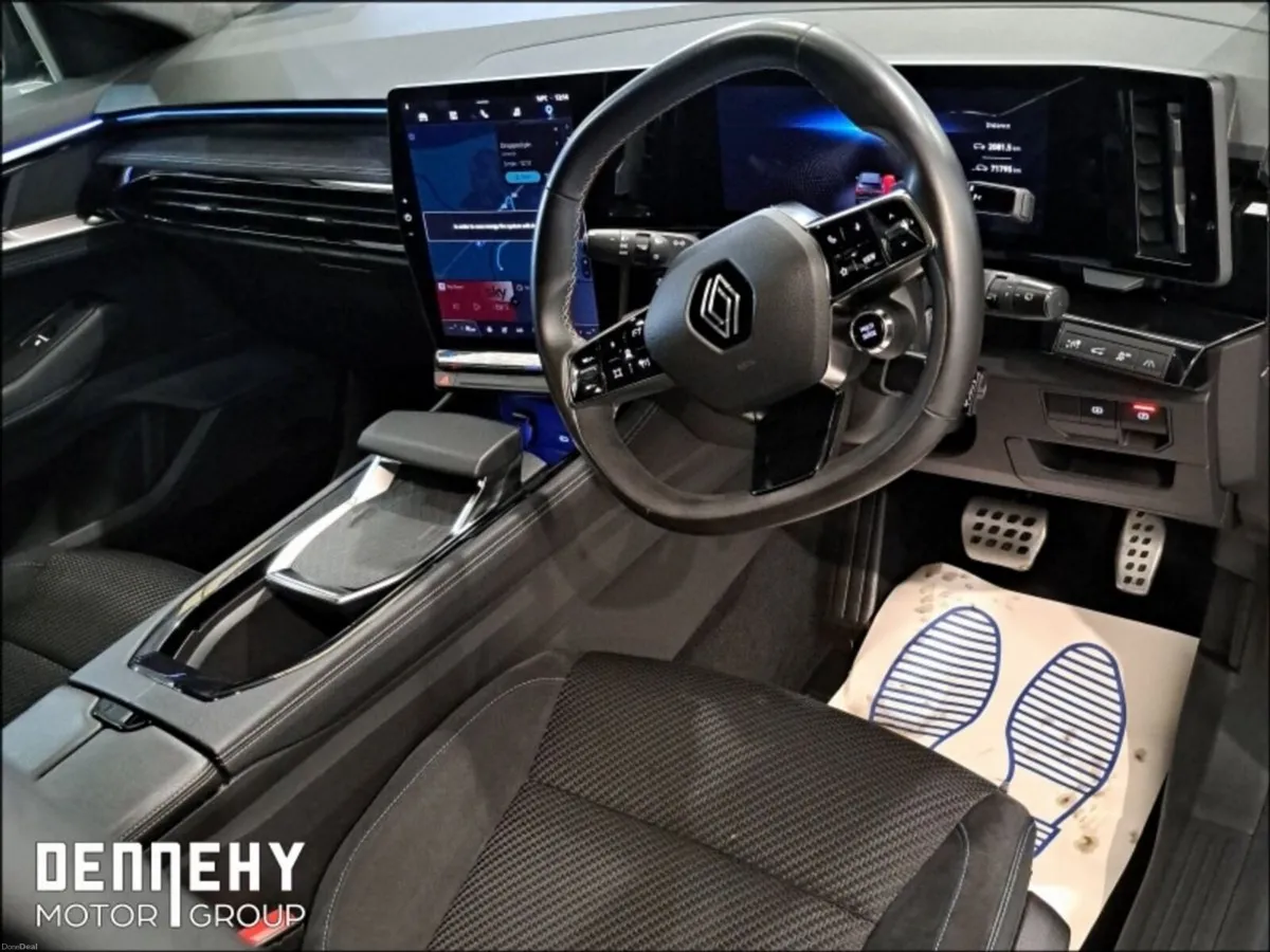 Renault Austral  E-TECH Hybrid 200 techno esprit A - Image 6