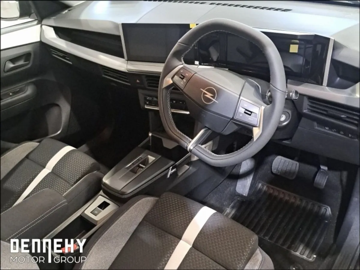 Opel Frontera  G.S EV 54KWH - Image 6