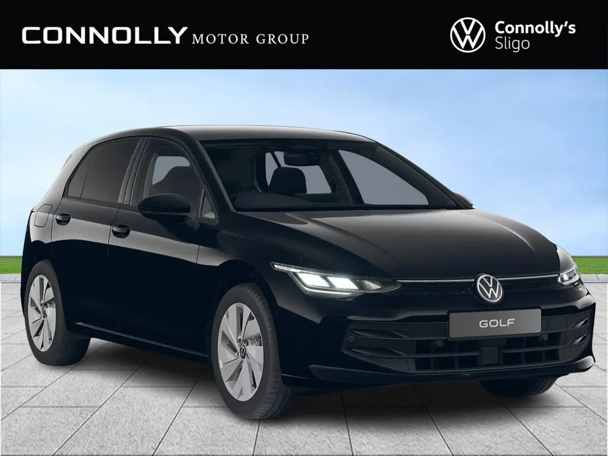 Volkswagen Golf EDITION 75 1.5TSI 116HP - Image 1