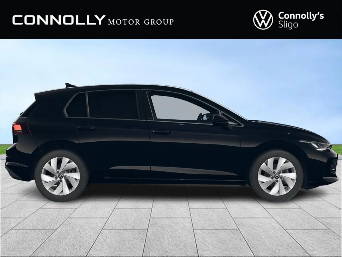 Volkswagen Golf EDITION 75 1.5TSI 116HP - Image 3