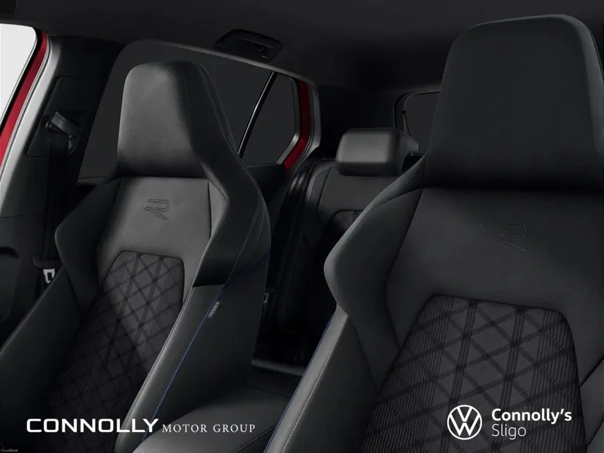 Volkswagen Golf RLINE 1.5TSI MHEV 116HP AUTO - Image 5