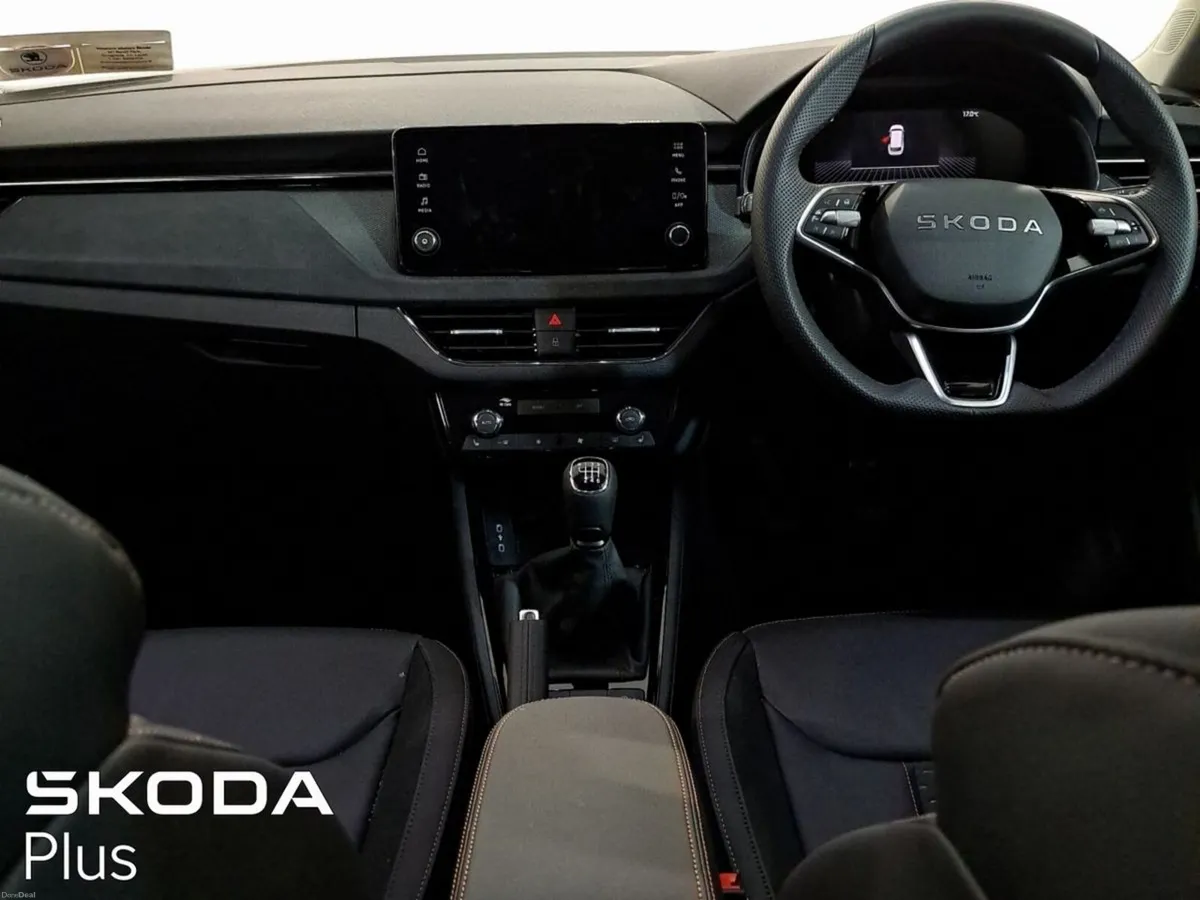 Skoda Kamiq SELECTION+ 1.0TSI 115HP - Image 3