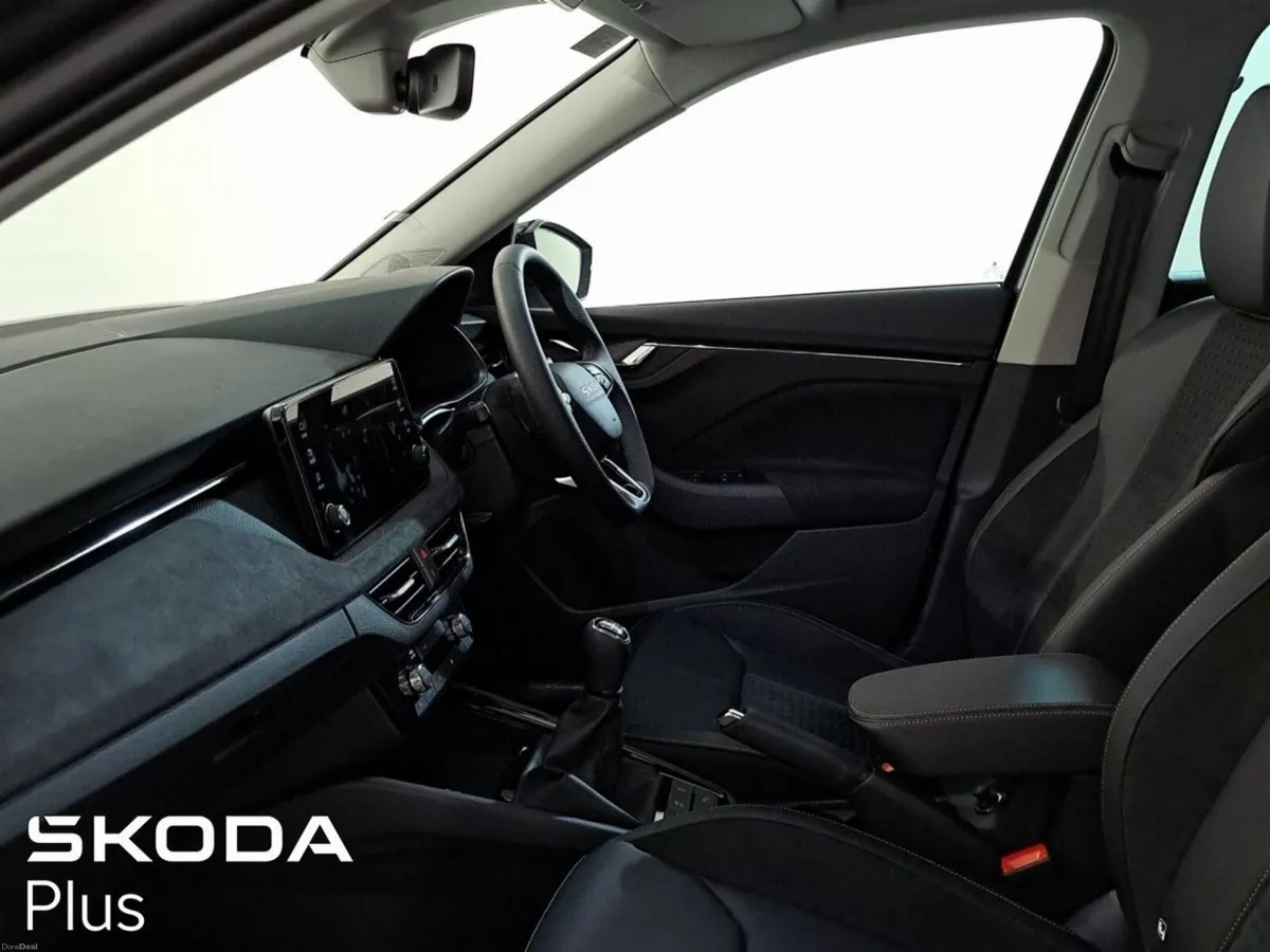 Skoda Kamiq SELECTION+ 1.0TSI 115HP - Image 4