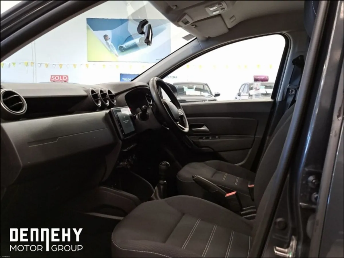 Dacia Duster 1.5 Blue dCi 115 Expression - Image 5