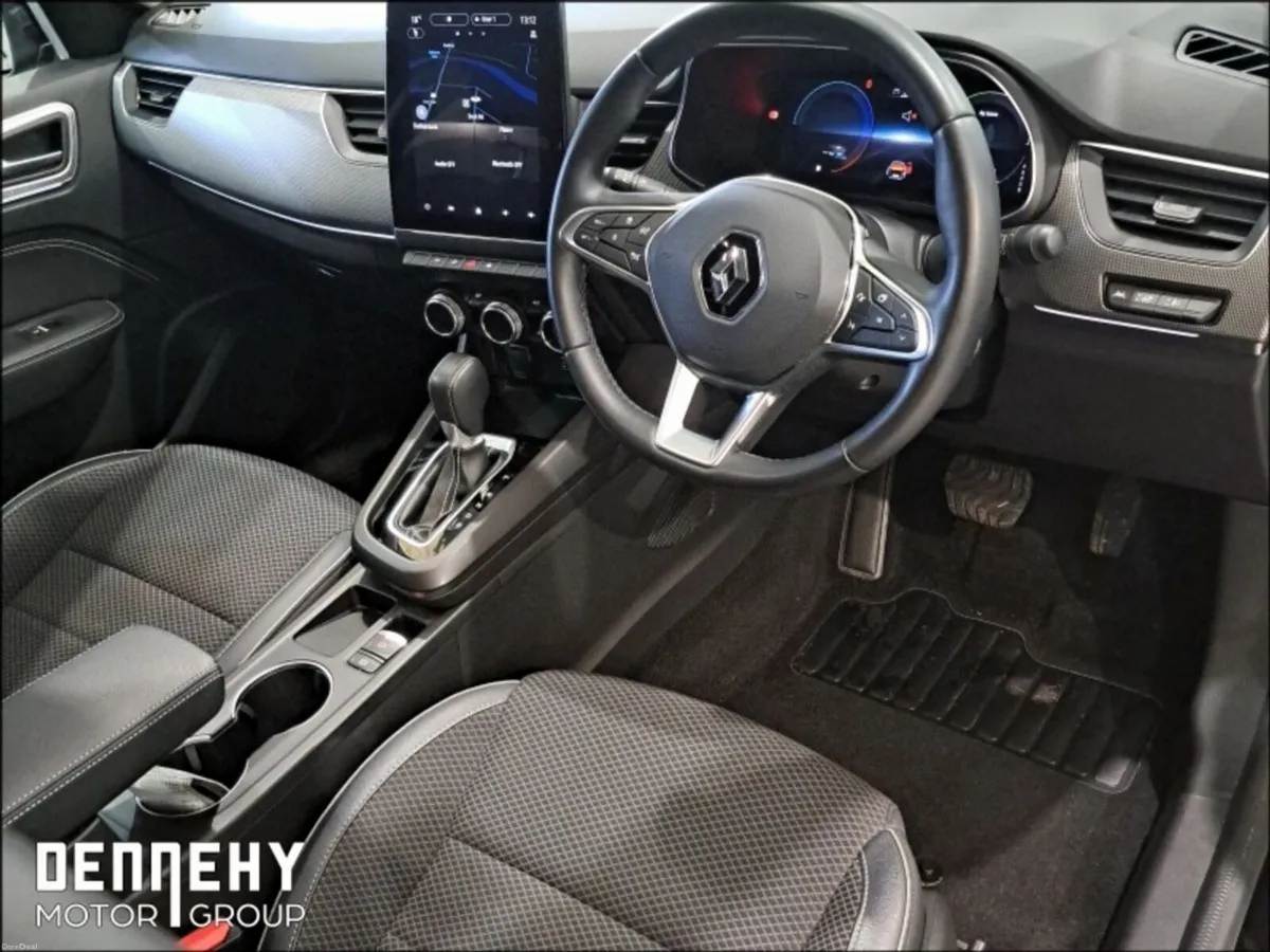 Renault Arkana     S EDITION E-TECH HYBRID 145 AUT - Image 6