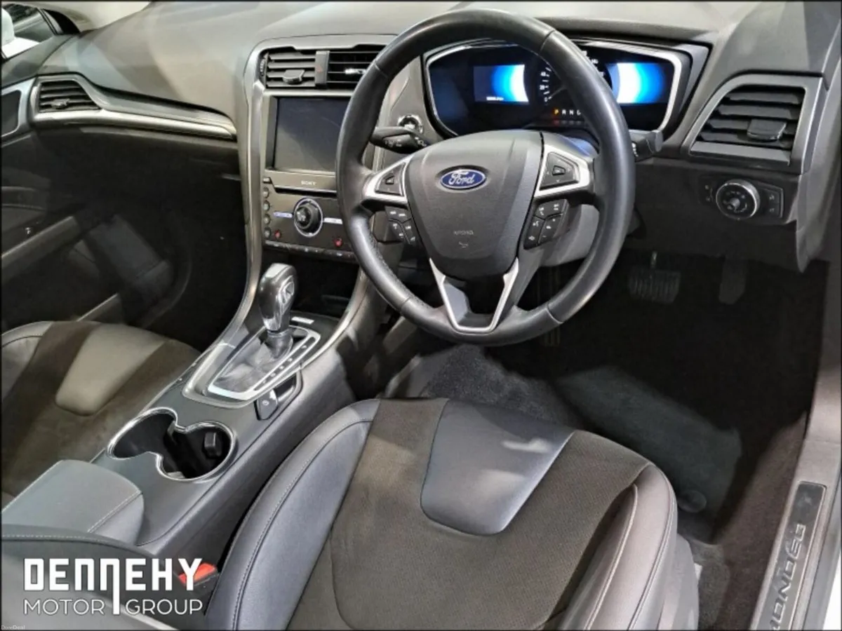 Ford Mondeo  2.0 HEV Vignale HEV - Image 6