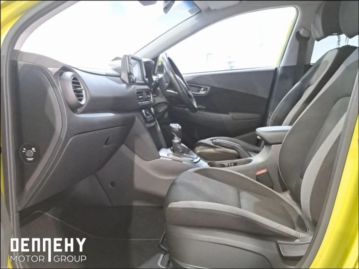 Hyundai KONA 1.0 T-GDI Executive Plus - Image 5