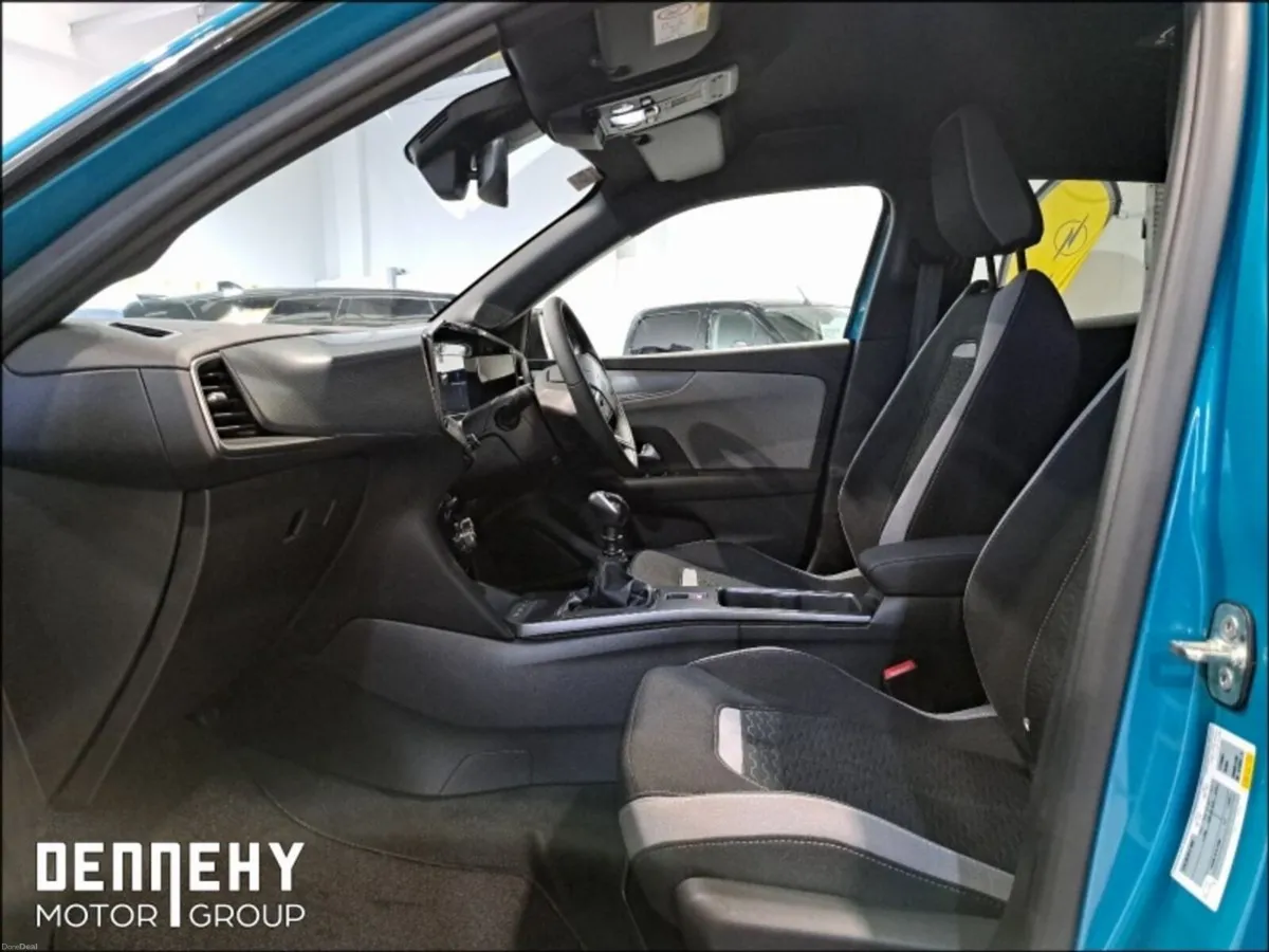 Opel Mokka  Elegance 1.2  - €133 P/W - Image 5