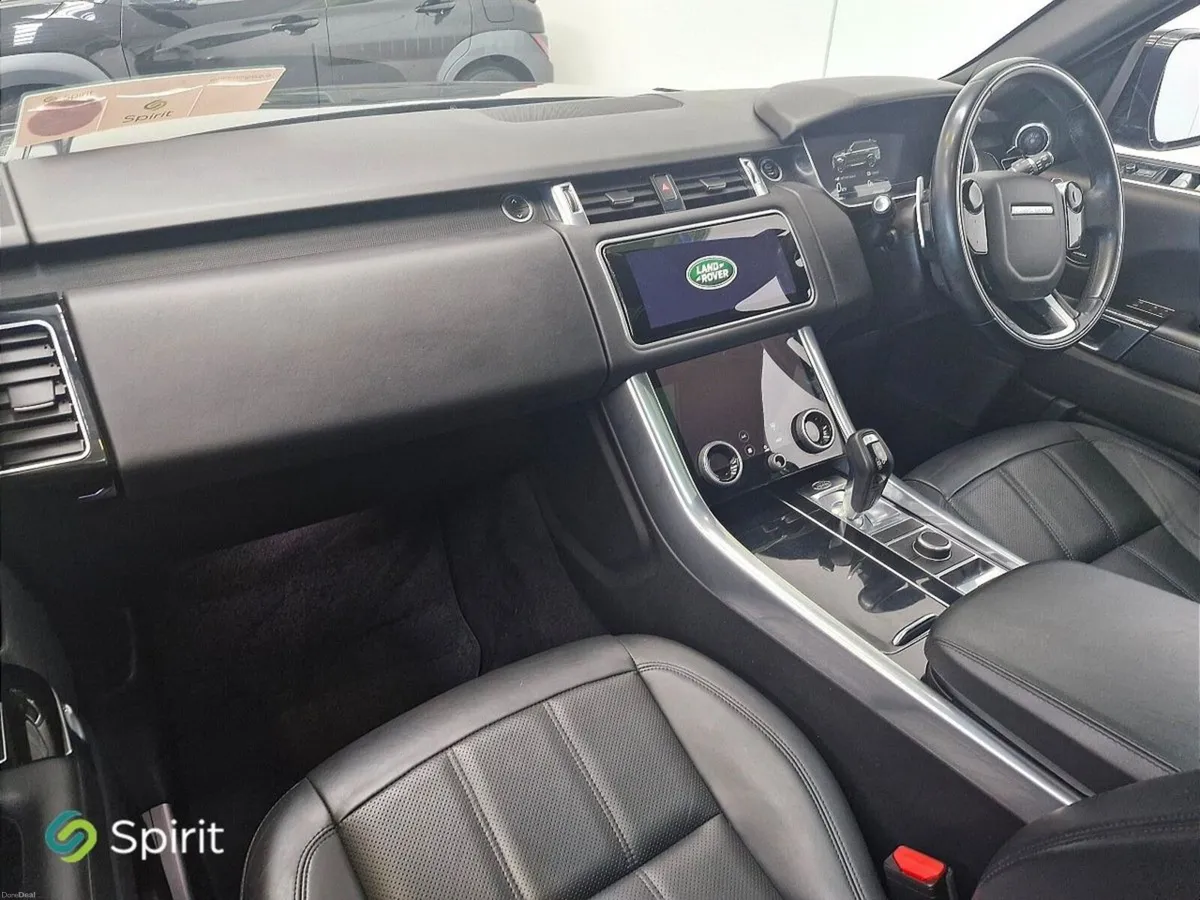 Land Rover Range Rover HSE BLACK EDITION  ** CALL - Image 4
