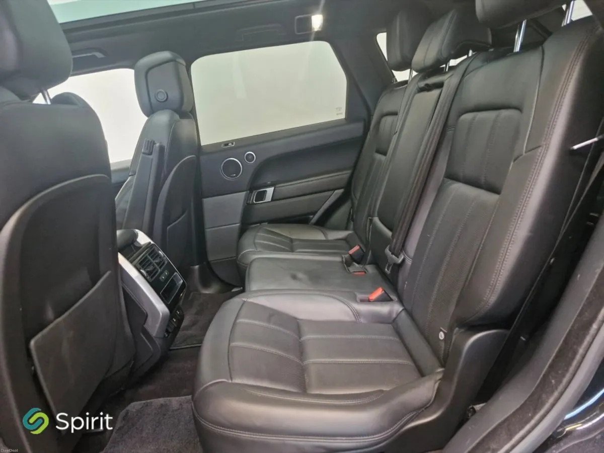 Land Rover Range Rover HSE BLACK EDITION  ** CALL - Image 5
