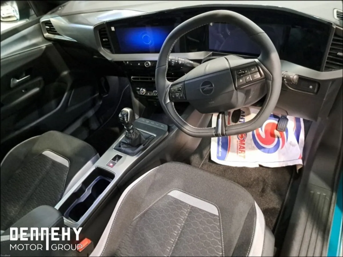 Opel Mokka  Elegance 1.2  - €133 P/W - Image 6