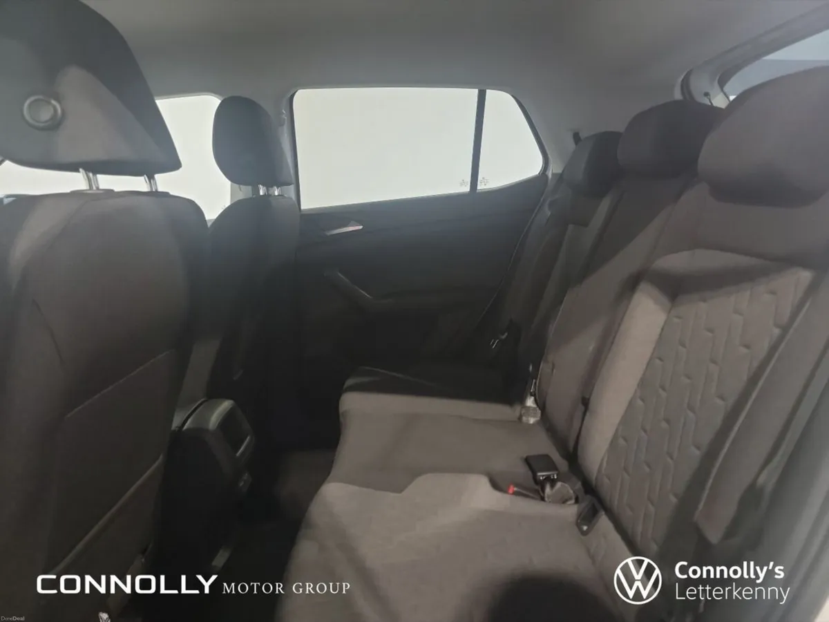 Volkswagen T-Cross Edition 75 1.0TSI 116HP D7F - Image 6
