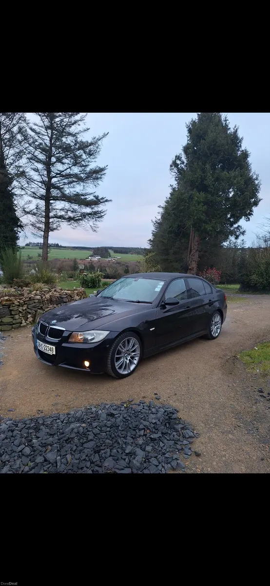 08 BMW - Image 3