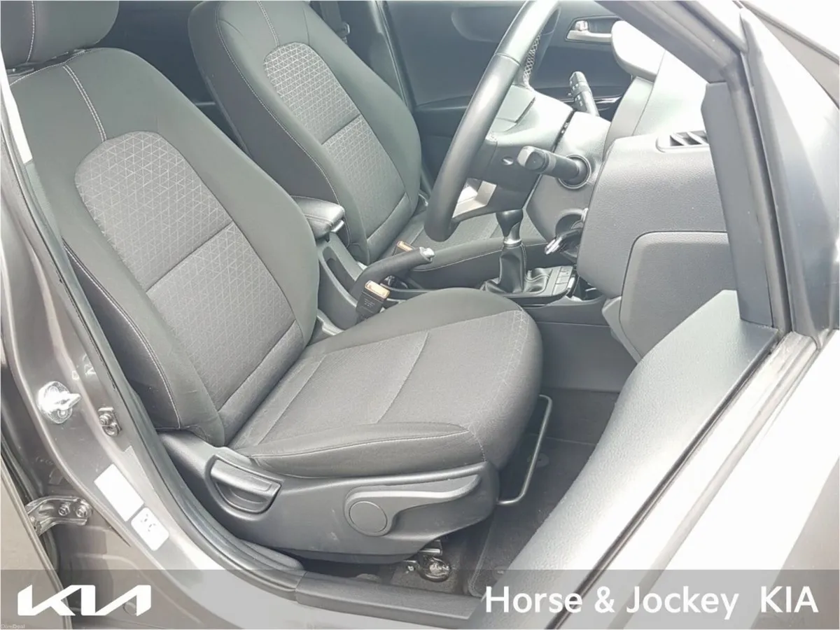 Kia Picanto 1.0 K1 Petrol - Image 3