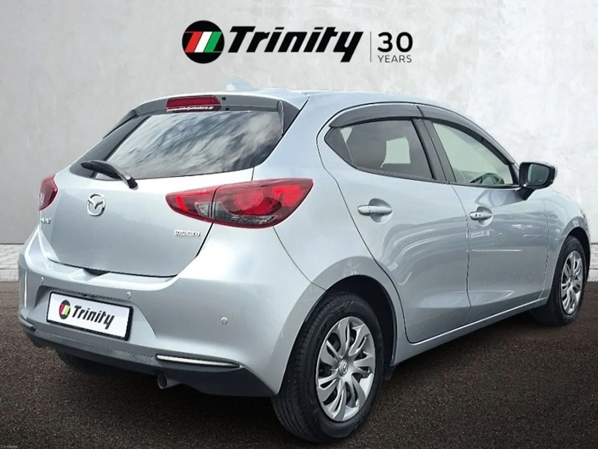 Mazda Mazda2 ** HUGE SPEC ** LOW MILEAGE ** AUTOMA - Image 3