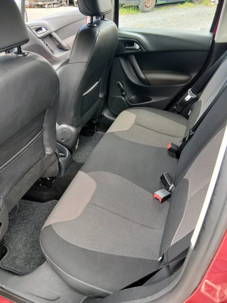 Citroen C3 hatchback - Image 3