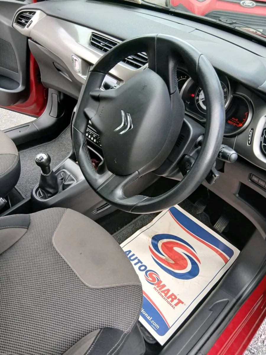 Citroen C3 hatchback - Image 5