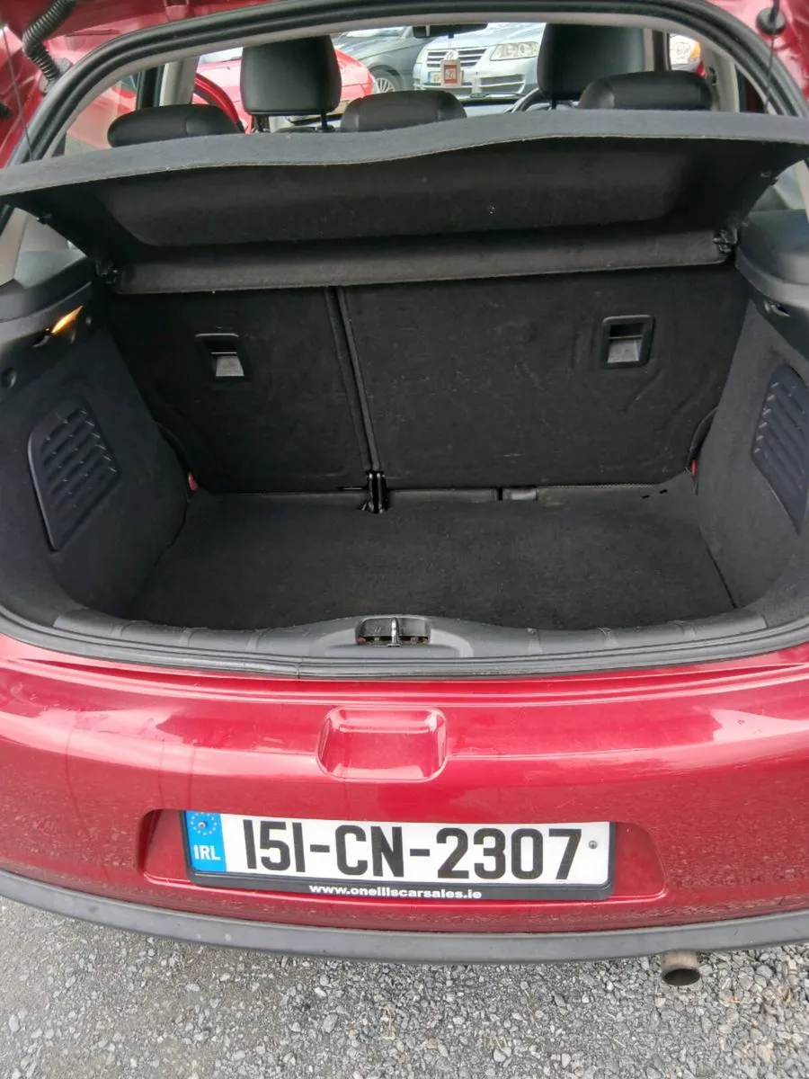Citroen C3 hatchback - Image 4