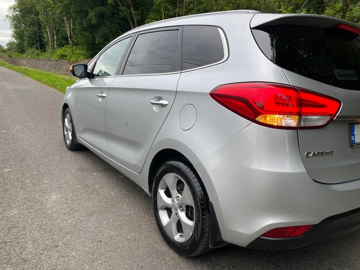 KIA✅ LOW LOW KMS FULL SERVICE HISTORY AS NEW ❤️ - Image 1
