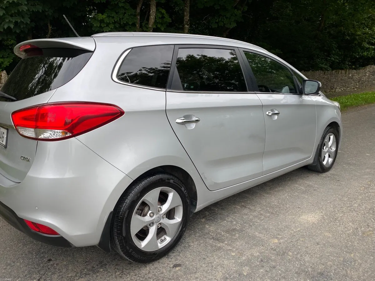 KIA✅ LOW LOW KMS FULL SERVICE HISTORY AS NEW ❤️ - Image 2