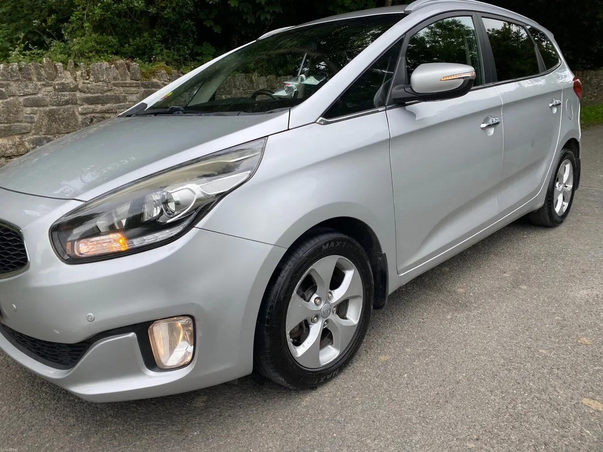 KIA✅ LOW LOW KMS FULL SERVICE HISTORY AS NEW ❤️ - Image 3