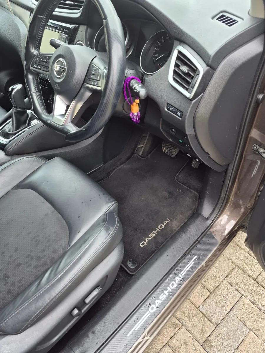 Nissan Qashqai 2019 - Image 4