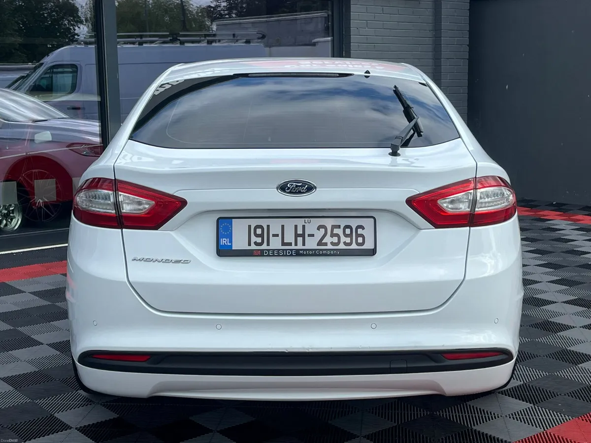 FORD MONDEO 2019 | NEW 18" ALLOYS | CARPLAY | FSH - Image 6