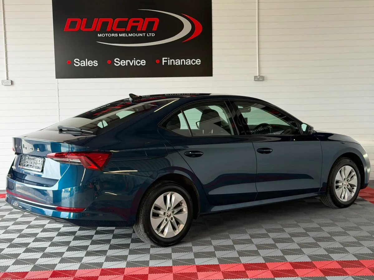 Skoda Octavia 2023 vrt included in price! - Image 5