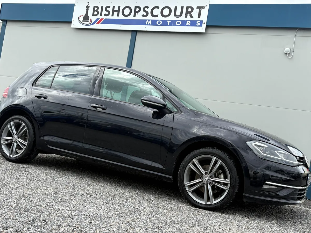 Volkswagen Golf 2020 - Image 3