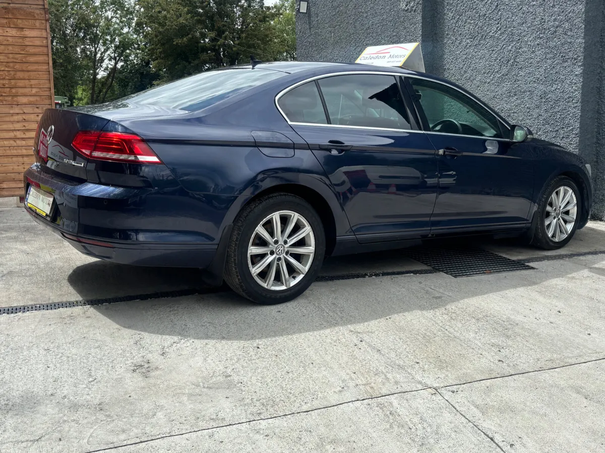 VW PASSAT- NEW NCT - Image 4